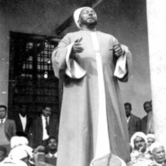 قصيدة "سفينة القوم" للمادح شريف والمادح أحمد