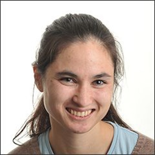 Neurotalk S5E13: Kristin Branson