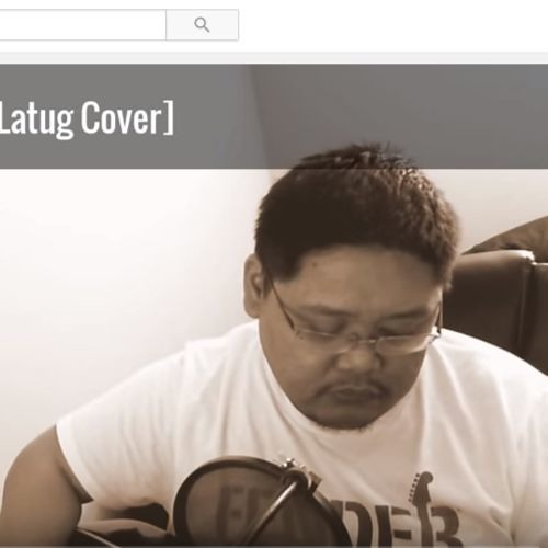 Stream Pieces By Rob Thomas [Latug Cover] by jermray Listen online