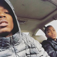Azie Ft LilTay Hard Times (New Single)