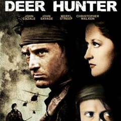 Stanley Myers - Cavatina from 'Deer Hunter' plays JeongHoon 카바티나 정훈