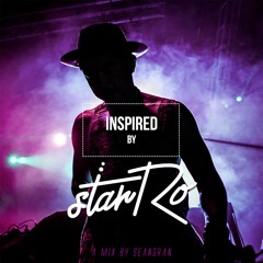 Inspired By: starRo [Mix]
