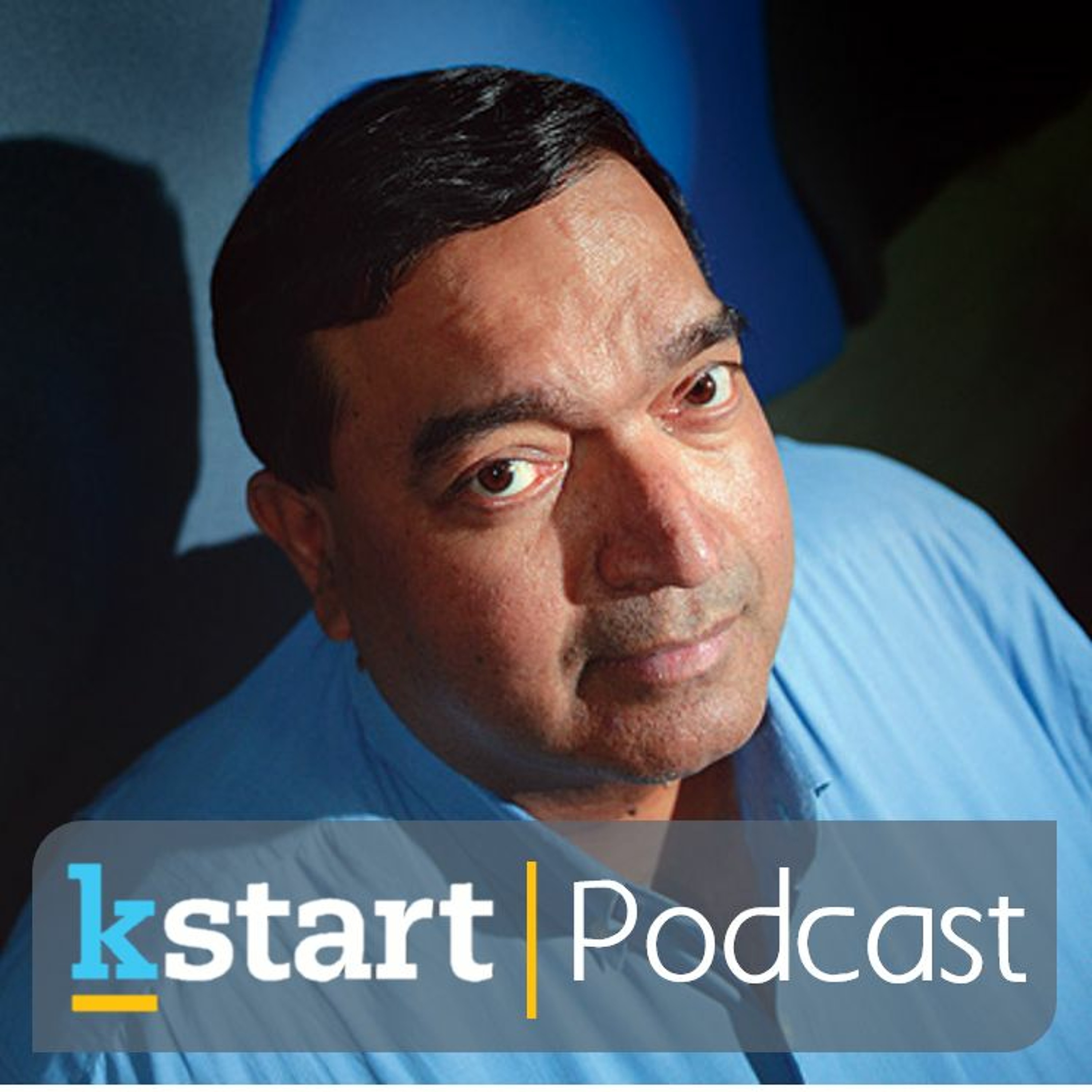 Kstart Podcast