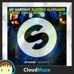 Jay Hardway - Electric Elephants (Trobi Remix)[Free Download]