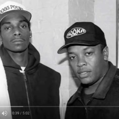 Dr. Dre feat. Snoop Doggy Dogg - O.G. 2 B.G. (Original Version) (1992) (Unreleased)