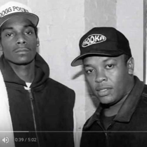 Stream Dr. Dre feat. Snoop Doggy Dogg - O.G. 2 B.G.
