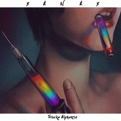 Tracko Alphonse - Xanax [Prod. Prod. Flip Trill]