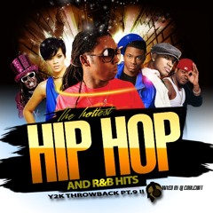 Y2K THROWBACKS PT.9 VOL. 10.7.14