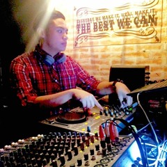 Summer Vibbin' Mix By Pong Santos