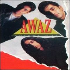 Awaz - Jadu Ka Charagh (Mp3HunGama.com)