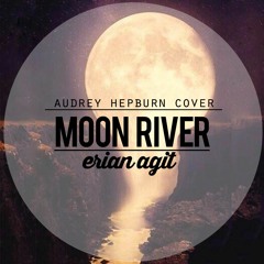 Audrey Hepburn - Moon River Cover Ost. Breakfast at Tiffany's