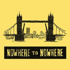 Shanty - Nowhere to Nowhere [2016]