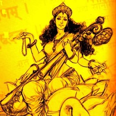 Saraswati Chant by Krishna Das