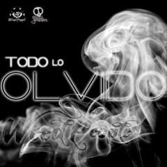 WP - Todo lo olvido (instrumental by Rioda)