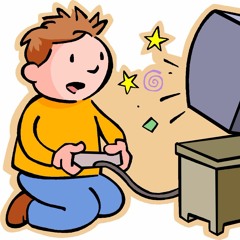 Games & Thangs Twitch Mix