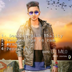 Dealing With Reality - ভ্যানতারা রারা -#FACT - Pera Pura