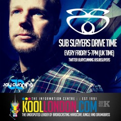 3 Hour Old Skool Special (1991-1993)