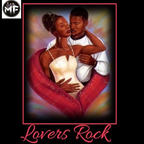 Lovers Rock Live Mix