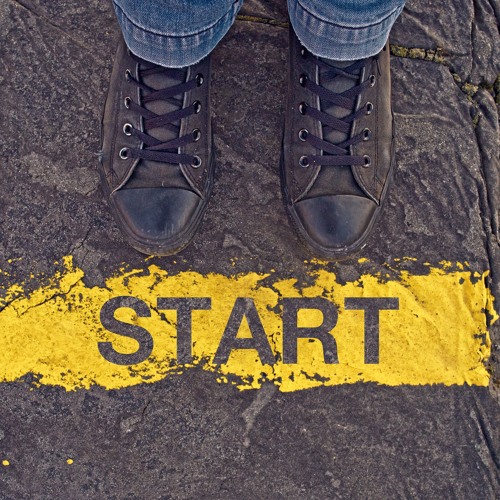 New Start - Red Balloon