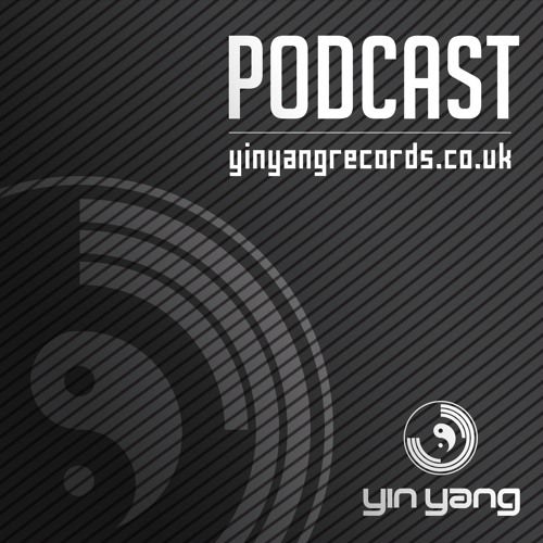 Steve Shaden - Yin Yang Artist Podcast (100% Pure SHADEN)