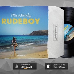 Rudeboy