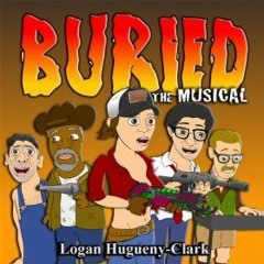 BURIED THE MUSICAL - Black Ops 2 Zombies Parody