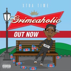 Xtra - 0161 {Prod By Hallion}