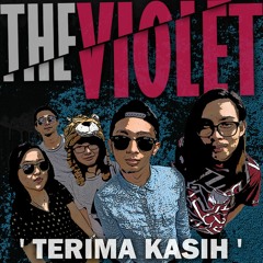 THE VIOLET - TERIMA KASIH