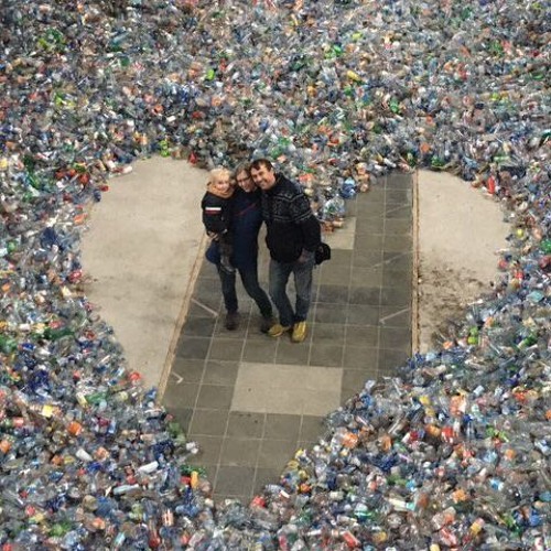 Interview Peter Smith op radio 5 over Plastic Madonna