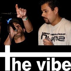 Numz & JustRON - The Vibe