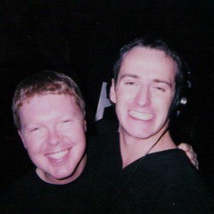 Sasha @ The Liquid Rooms 23-08-2003 pt 2