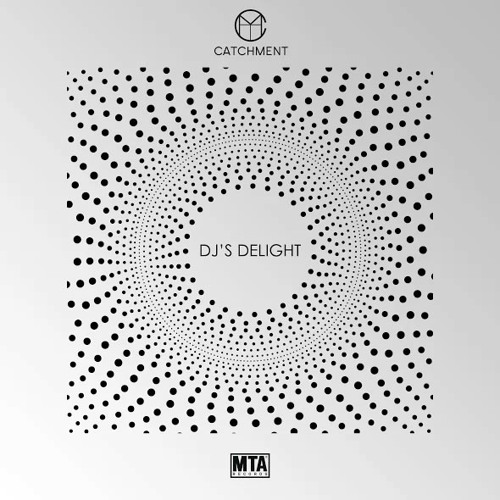 Catchment - DJ's Delight (Catchment Warehouse Mix)