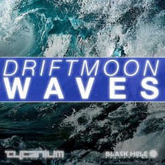 Driftmoon - Waves (Original Mix)