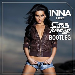 Inna - Hot (Chris Turazza Future House Bootleg)