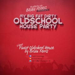 5 Hours Oldschool Classic House Party