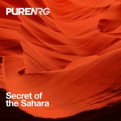 PureNRG - Secret Of The Sahara