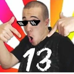 Rap de fin:  JE DIS D'LA MERDE #13