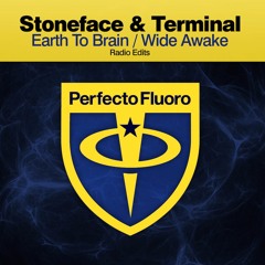 Stoneface & Terminal - Earth To Brain (Radio Edit)