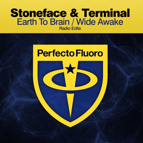 Stoneface & Terminal - Earth To Brain (Radio Edit)