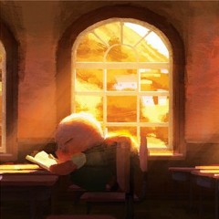 The Dam Keeper - Fox At The Door Credits