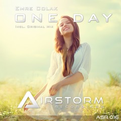 ASR016 : Emre Colak - One Day (Original Mix)