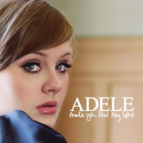 Ayu ft. Didi - Make You Feel My Love (Adele)