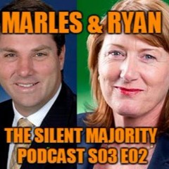 S03 E02 :: RICHARD MARLES & JOANNE RYAN