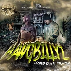 IM ON FEAT" NICC ROSS