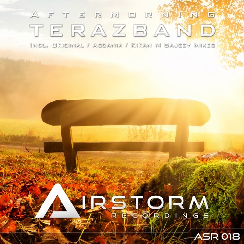 ASR018 : Aftermorning - Terazband (Original Mix)