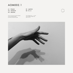 AOM002.1 B1 Nico Purman Maths