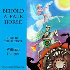 Behold a pale horse audiobook