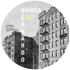 Bernardo Garcia - I'am Home -  96 kBit/s