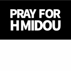 #PrayForHmidou