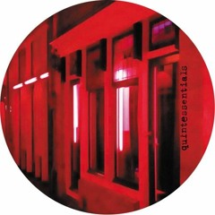 Borrowed Identity - Red Light Jackers EP (Quintessentials)
